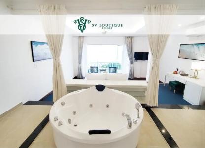 Léman Cap Resort & Spa - 117