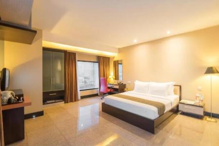 Manhattan Jakarta - 65
