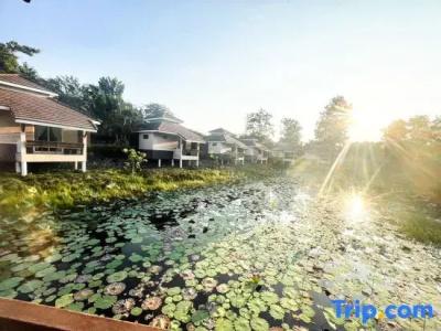 Baansuan Greenview And Spa - 14
