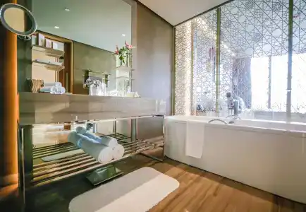 Rixos Premium Dubai JBR - 10