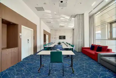 Golden Tulip Warsaw Centre - 15