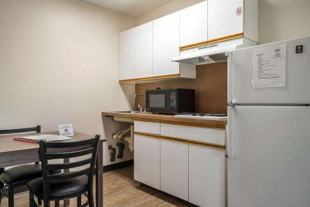 Suburban Studios of - 58