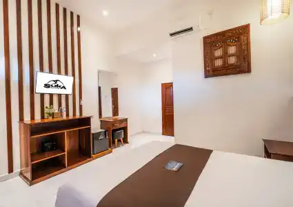 Suka Beach Inn - 51