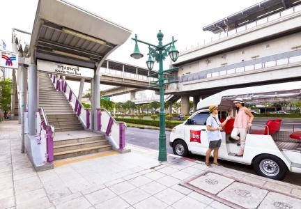 Ibis Bangkok Riverside - Sha Extra Plus - 29