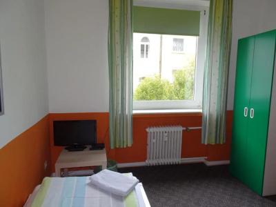 Gästehaus Grupello - 27
