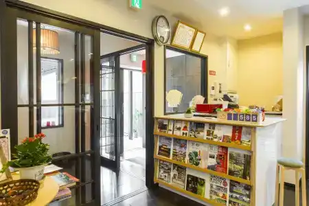 Fujitaya BnB - 1
