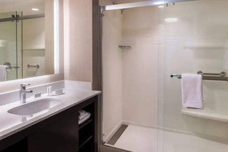Residence Inn by Marriott Seattle University District - 74