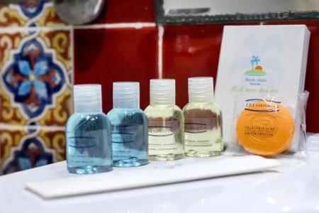 Houda Yasmine Marina & Spa - 59