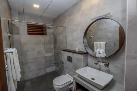 Sapphire Seas Beachfront - 8