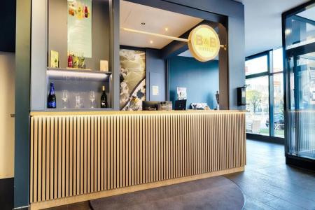 b&b müNchen-Trudering - 36