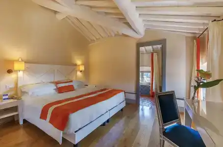 Borgo Scopeto Wine & Country Relais - 104