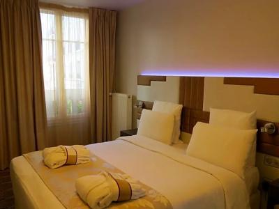 Mercure Paris Opéra Faubourg Montmartre - 35