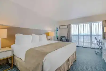 Bayside Resort, Ascend Collection - 34