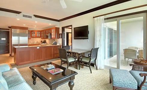 Waipouli Beach and Spa Kauai by Outrigger - 599