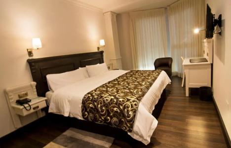 Avent Verahotel - 23