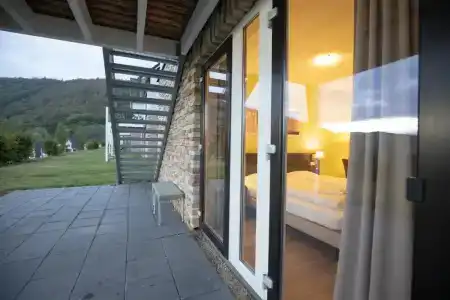 Dormio Resort Eifeler Tor - 6