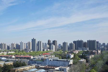 Sheraton Xi'an - 42