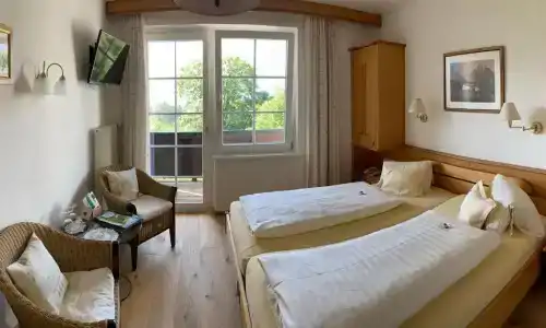 Landhaus Lührmann - 27