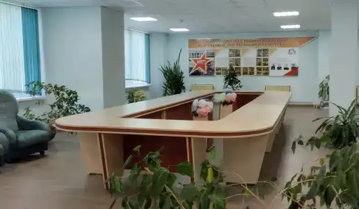 Лепельский военный санаторий - 2