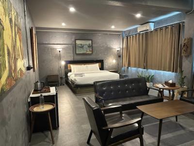 Premier Hostel Chiang Mai - 19