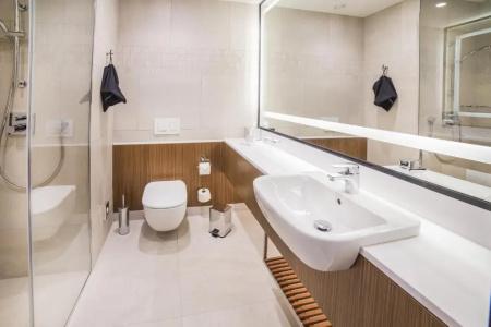 Courtyard by Marriott Katowice City Center - 43