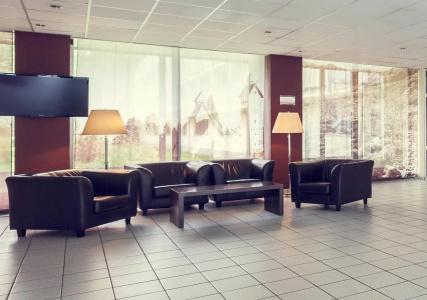 Mercure Karpacz Skalny - 13