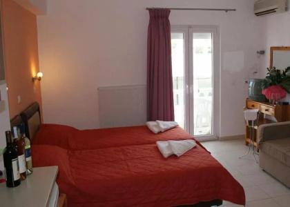 Aria Samos Town - 27