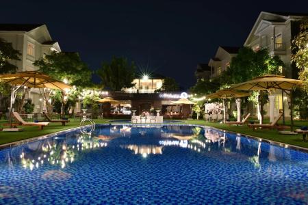 Toki Sai Gon Resort & Spa - 7