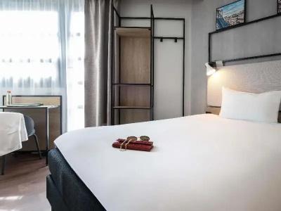 ibis Paris Gare de Lyon Diderot - 45