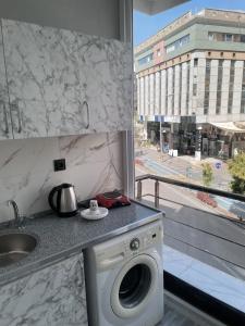 Ersoy Ege Apart Otel - 129