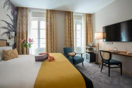 Mercure Nice Marché Aux Fleurs - 128