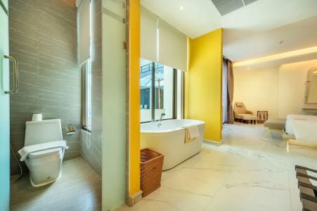 Phukalini Luxury Pool Villa & Onsen-Sha Plus Certified - 229