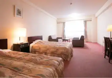 Active Resorts Kirishima - 4