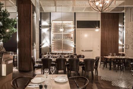Deltas by Marriott Istanbul Levent - 13