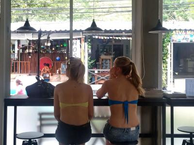 Sidewalk Boutique - 26
