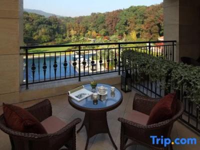 Hangzhou Rose Garden Resort & Spa - 147