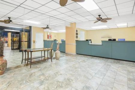 Ocean Resort - 1