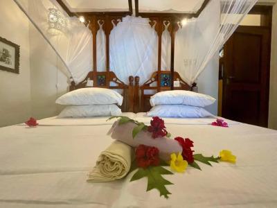 Zanzibar Retreat - 82