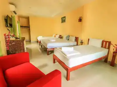 Pranmanee Beach - 16