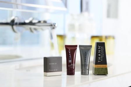 Bangkok Marriott Sukhumvit - Sha Extra Plus - 90