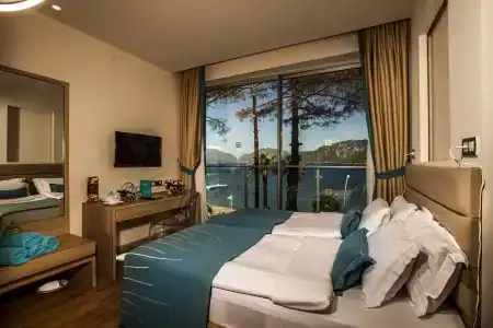 Orka Lotus Beach - 27
