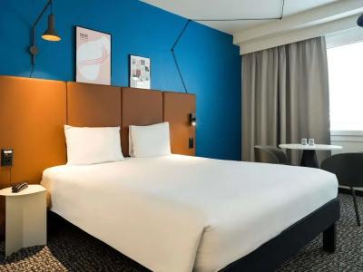 ibis Lausanne Centre - 52