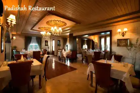 Cappadocia Cave Resort & Spa (CCR) - 30