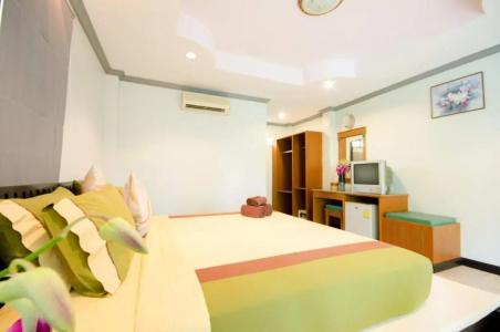 Haad Son Resort (Koh Raham) - 101