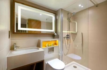 DoubleTree by Hilton London - Hyde Park - 64