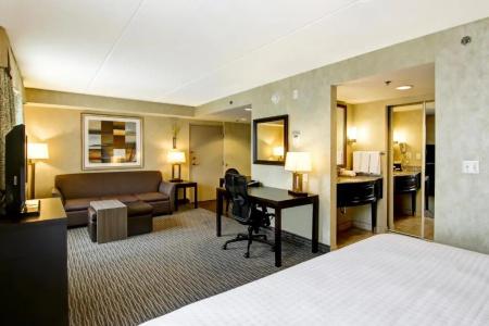 Homewood Suites by Hilton Toronto-Markham - 36