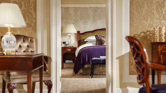 Intercontinental Dublin, An Ihg - 94