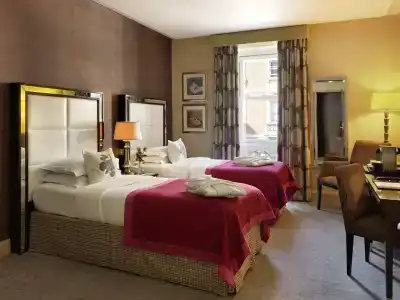 The Mandeville - 2
