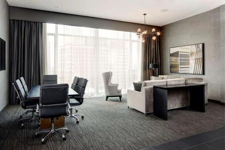 Hampton Inn Brooklyn Downtown - 28