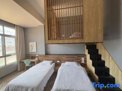 Haikou Meilan Yiping Holiday (Meilan Airport Branch) - 37